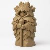 Figurine Feuille de Chêne