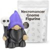 Ensemble de figurines nécromancien