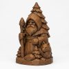 Figurine Forêt boréale