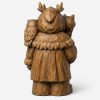 Figurine Esprit du Nord