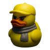 Blender Duck Figurine Bundle