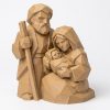 Figurine Sainte Famille