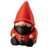 Ensemble de figurines de lutins festifs