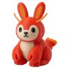 Ensemble de figurines Canard homard