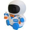 Science Fair Robot Figurine