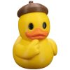 Quirky Duck Figurine Bundle