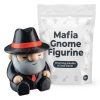 Lot de figurines Mafia