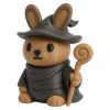 Lapin mage voyageur