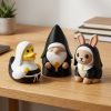 Ensemble figurine religieuse
