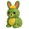 Lapin vétérinaire