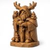 Figurine Gardien de la forêt