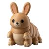 Lapin tardigrade