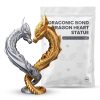 Ensemble de figurines de dragon de collection