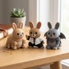 Lapin tardigrade