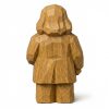 Figurine Benjamin Franklin de collection
