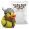 Ensemble de figurines viking