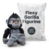 Lot de figurines de singes