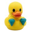 Quirky Duck Figurine Bundle