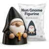 Ensemble de gnomes de collection