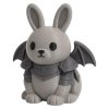 Lapin tardigrade