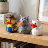 Duck Figurine Bundle Collectible