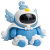 Lot de figurines robot