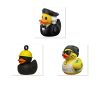 Collection de figurines de canards uniques