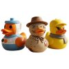 Blender Duck Figurine Bundle