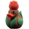 Lot de 3 canards dieu du soleil