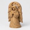 Figurine personnage céleste