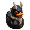 Krampus Devil Duck Collectible Figurine