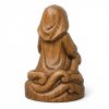 Figurine Courant tranquille