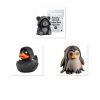 Ensemble figurines de collection Spectre