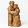 Figurine de couple Pour toujours ensemble
