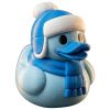 Lot de figurines de collection hivernales