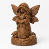 Figurine Fée des mousses