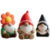 Ensemble de figurines de lutins