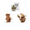 Lot de figurines hibou
