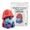 Lot de figurines de lutins décoratifs