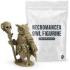 Ensemble de figurines nécromancien