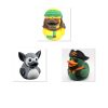 Figurine canard de collection culture pop