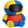 Ensemble de figurines de robots de collection