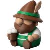 Figurine de collection Lutin cheeseburger