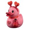 Lot de figurines Canards de collection