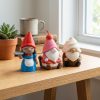Ensemble exclusif de figurines de lutins