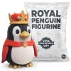 Ensemble de figurines de pingouin