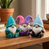 Figurine de collection Lutin Diamond Hands