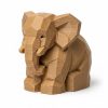 Figurine d'éléphant