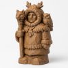 Figurine Esprit du Nord