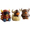 Lot de figurines Minotaure